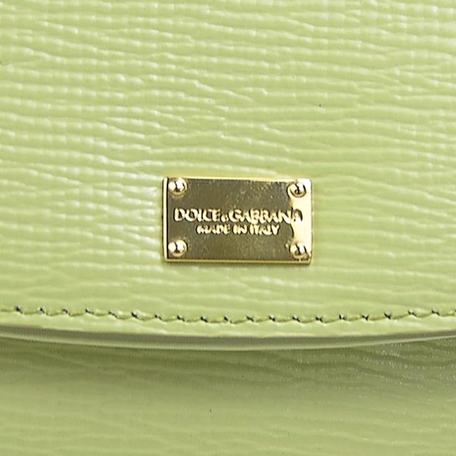 DOLCE&GABBANA ドルチェアンドガッバーナ ショルダーバッグ ライト