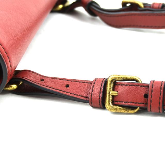 BOTTEGAVENETA ボッテガヴェネタ イントレチャート ショルダーバッグ