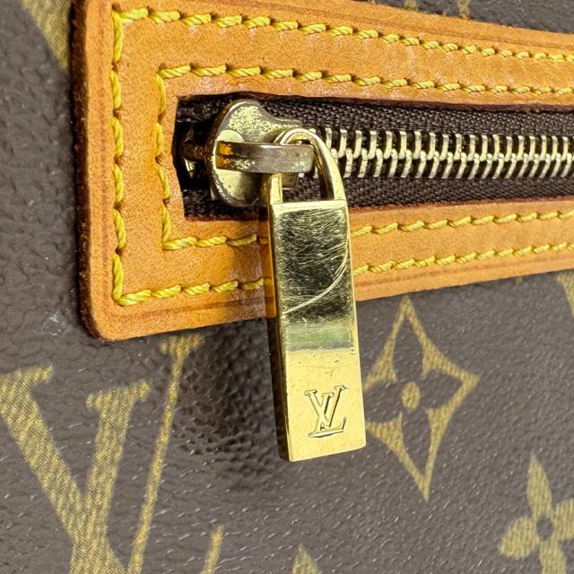 LOUIS VUITTON ルイ ヴィトン ポシェット シテ M51183 ショルダー