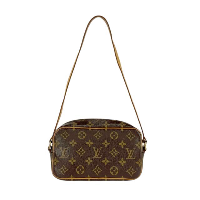 LOUIS VUITTON ルイ ヴィトン ポシェット シテ M51183 ショルダー