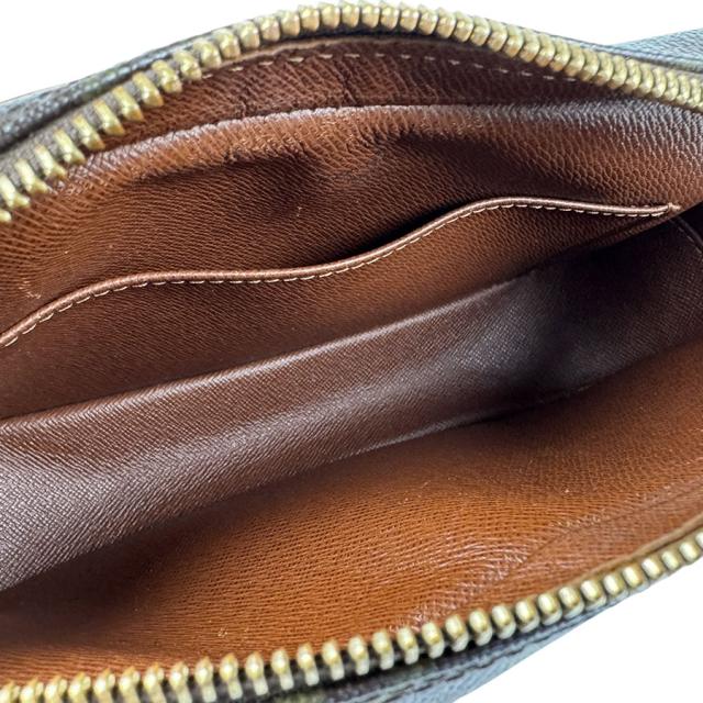 LOUIS VUITTON ルイ ヴィトン ポシェット シテ M51183 ショルダー