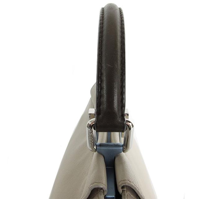 FENDI フェンディ ピーカブー スモール 8BN244-SOK ハンドバッグ