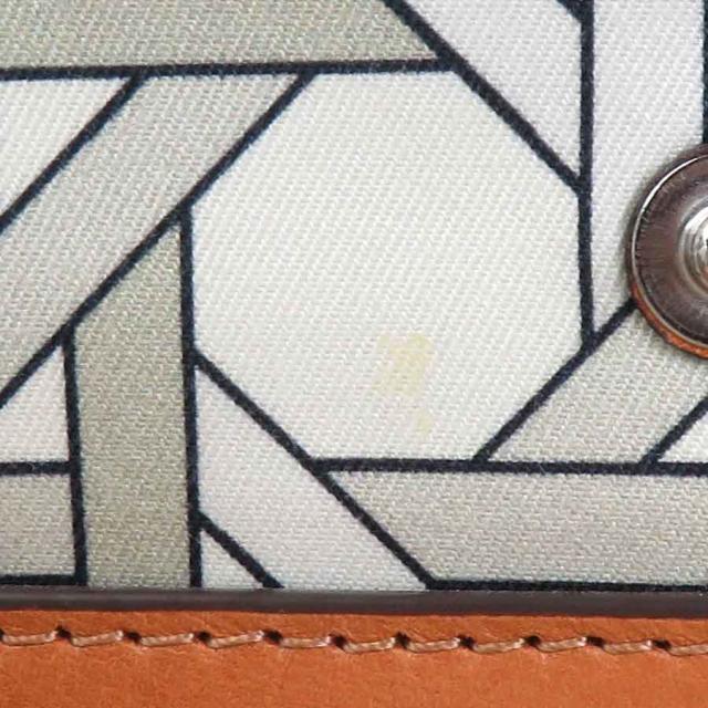 Tory Burch トリーバーチ ハンドバッグ ショルダーバッグ ホワイト系