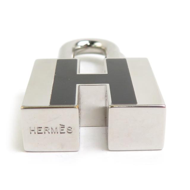 エルメス　ハープ　カデナ　1996 シルバー エルメスハープカデナ1996 シルバー