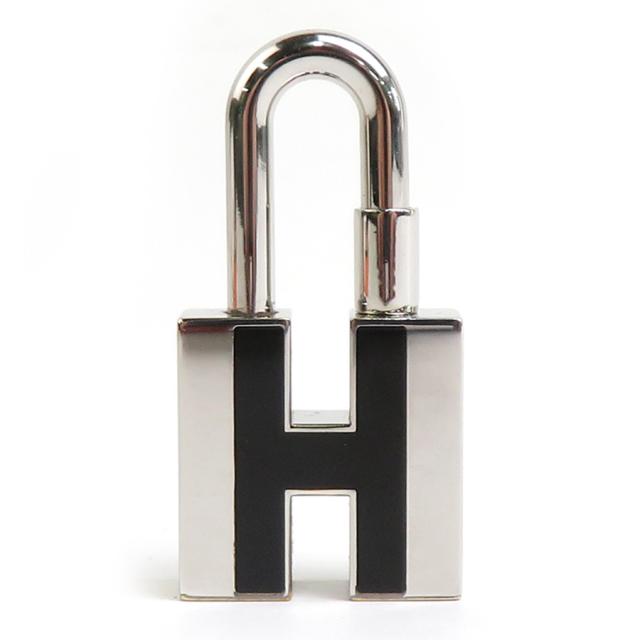 エルメス マルジェラ期 Hロゴ刺繍 ニットグローブ 手袋 マスタード