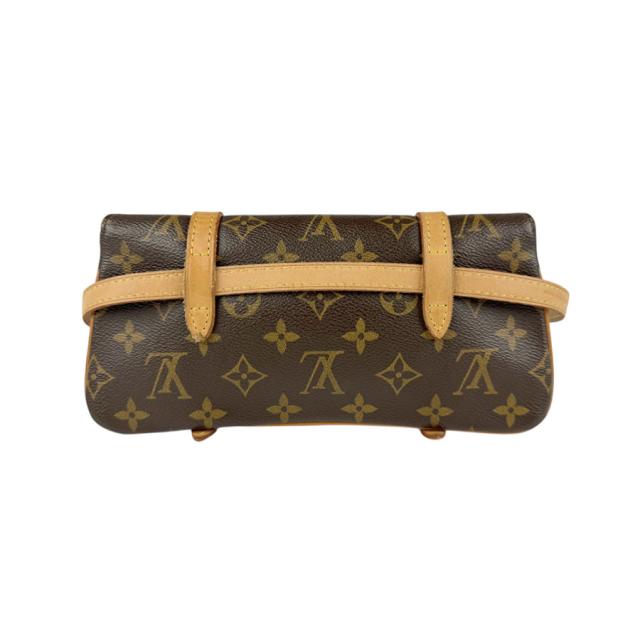 LOUIS VUITTON ルイ ヴィトン ポシェット マレル M51159 ウエスト