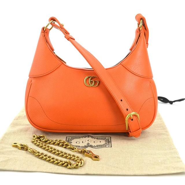 GUCCI グッチ GGマーモント 731817 2Wayバッグ ショルダーバッグ