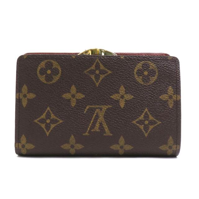 ルイ・ヴィトン(Louis Vuitton) ルイ・ヴィトン 財布 モノグラム