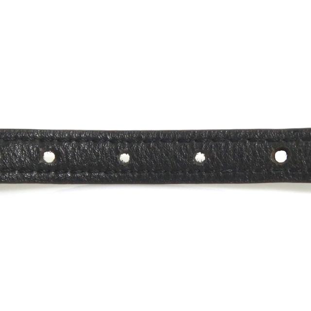 LOUIS VUITTON ルイヴィトン ダミエ M6623 ブレスレット 楽天市場】ルイヴィトン M6623E ブラスレ サインイット ダミエ