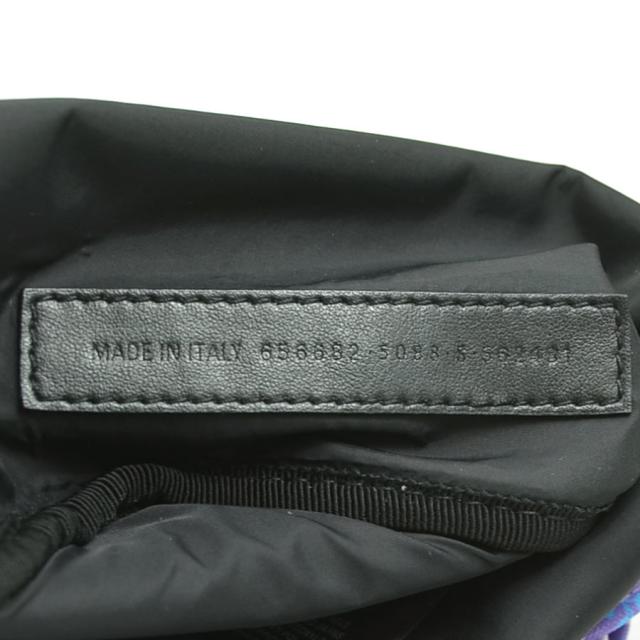 BALENCIAGA バレンシアガ ホイールXS 656682 ハンドバッグ ショルダー
