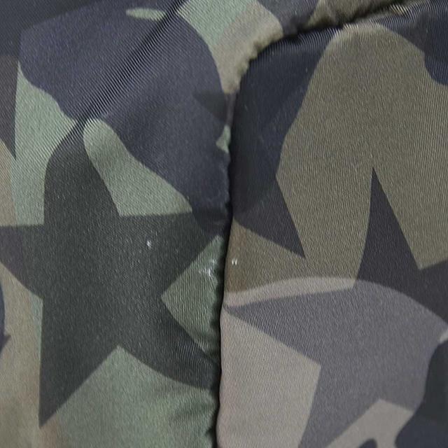 Valentino Garavani ヴァレンティノ ガラヴァーニ リュック カーキ