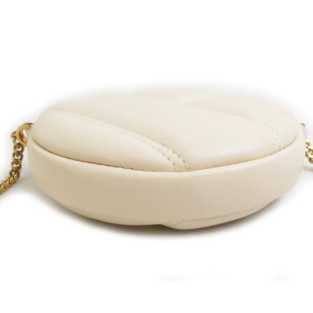 BVLGARI ブルガリ セルペンティ コインケース ネックポーチ ライト