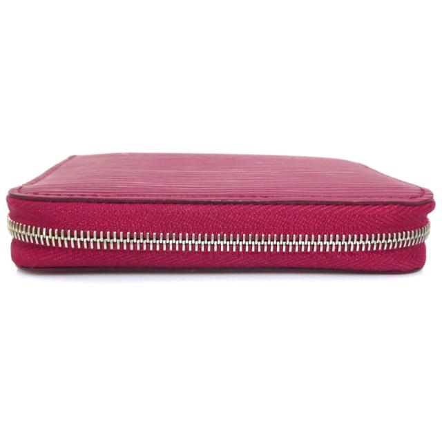 ルイ・ヴィトン ｼﾞｯﾋﾟｰ・ｺｲﾝﾊﾟｰｽ M6015L