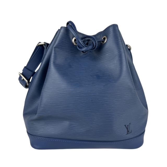 LOUIS VUITTON ルイ ヴィトン プチノエ エピ ショルダーバッグ