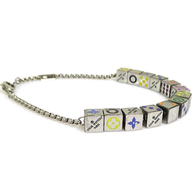 LOUIS VUITTON】ユニセックス ブレスレット