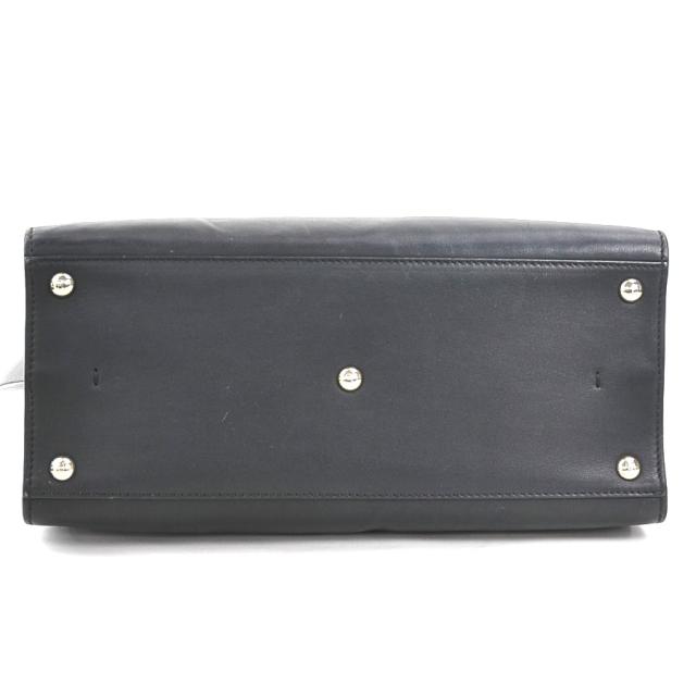 FENDI フェンディ トロワジュール ハンドバッグ ショルダーバッグ