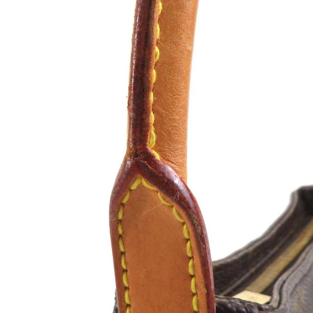 LOUIS VUITTON ルイ ヴィトン ルーピングMM モノグラム M51980 ショルダーバッグ ブラウン 14057 レディース【中古】 e60396a LOUIS VUITTON ルイ ヴィトン ルーピングMM モノグラム M51980