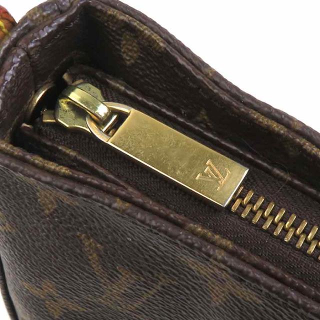 LOUIS VUITTON ルイ ヴィトン ルーピングMM モノグラム M51980