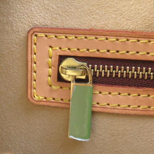 LOUIS VUITTON ルイ ヴィトン ルーピングMM モノグラム M51980