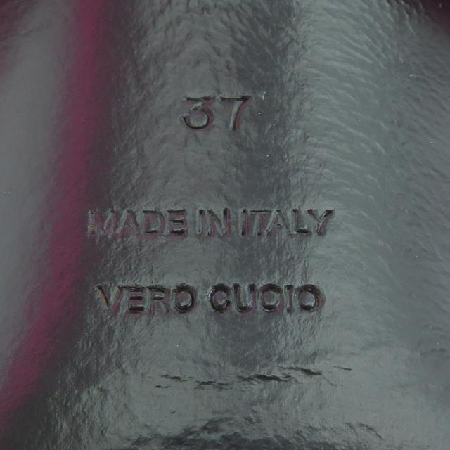 FENDI フェンディ ズッカ パンプス ピンク 14061 レディース【中古