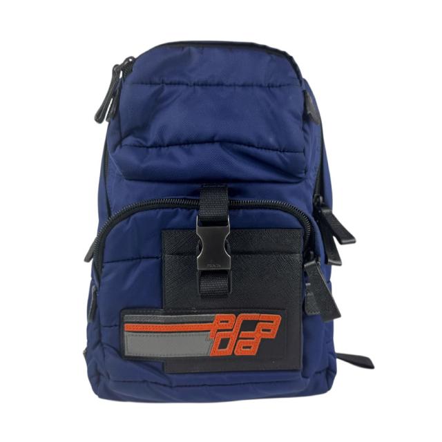 ■新品未使用■プラダ ボディバッグ バムバッグ 2VZ013 ショルダーバッグ プラダ(PRADA)プラダ ボディバッグ ショルダーバッグ バッグ