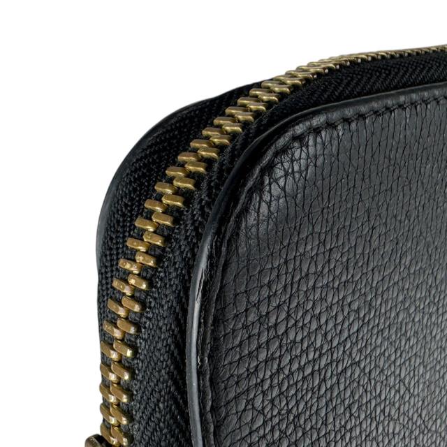 BURBERRY バーバリー ショルダーバッグ ブラック 14054 レディース【中古】 z5288 BURBERRY バーバリー ショルダーバッグ ブラック 14054 レディース