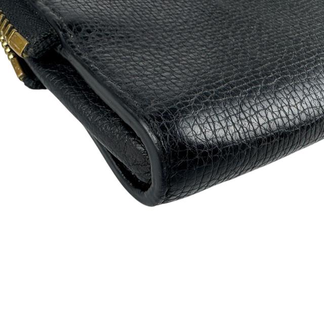 BURBERRY バーバリー ショルダーバッグ ブラック 14054 レディース