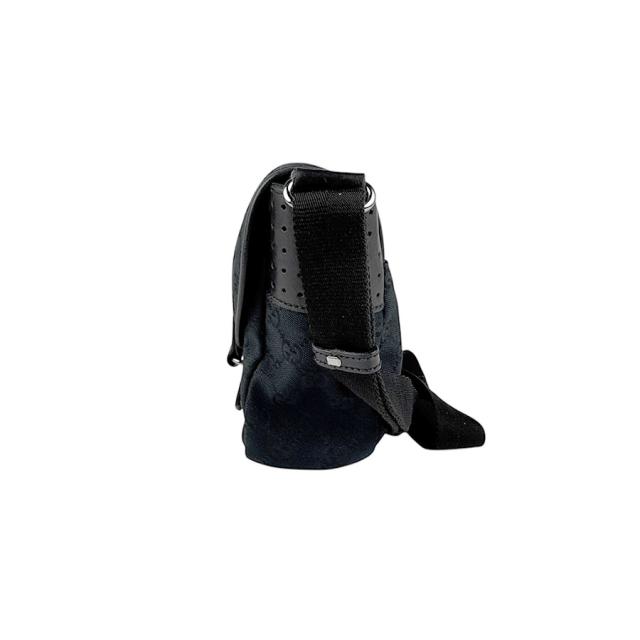 GUCCI グッチ 145858 斜め掛けショルダーバッグ ブラック 14054 ユニ