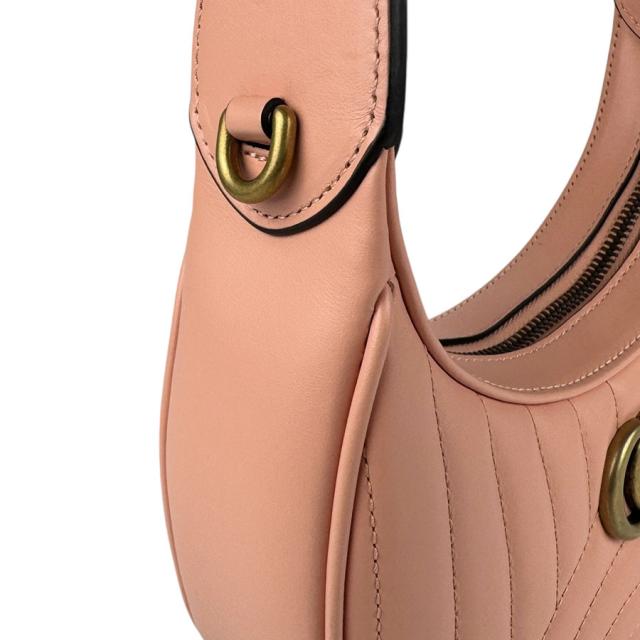 GUCCI グッチ GGマーモント 699514 ハンドバッグ ショルダーバッグ