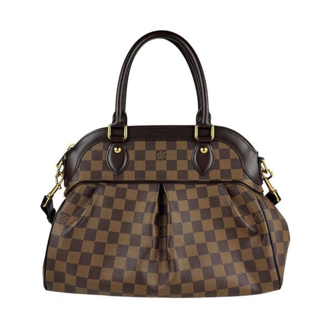 LOUIS VUITTON ルイ ヴィトン トレヴィPM ダミエ N51997 LOUIS VUITTON ルイ ヴィトン トレヴィPM ダミエ N51997