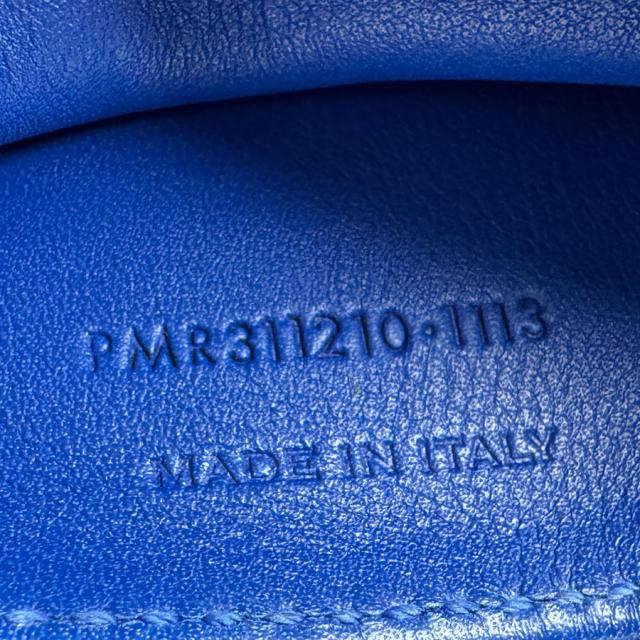 SAINT LAURENT サンローラン プチカバス ハンドバッグ ショルダー