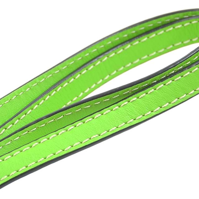 LOEWE ロエベ ミニ ゲート 斜め掛けショルダーバッグ ナチュラル