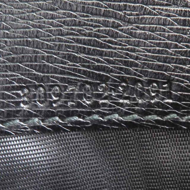 GUCCI グッチ インターロッキングG 309702 長財布 ブラック 14054 ユニ