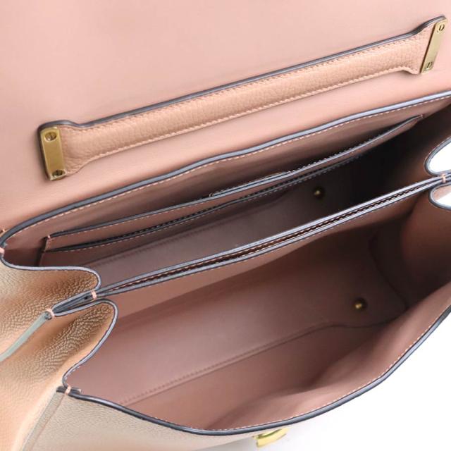 Salvatore Ferragamo サルヴァトーレフェラガモ ガンチーニ