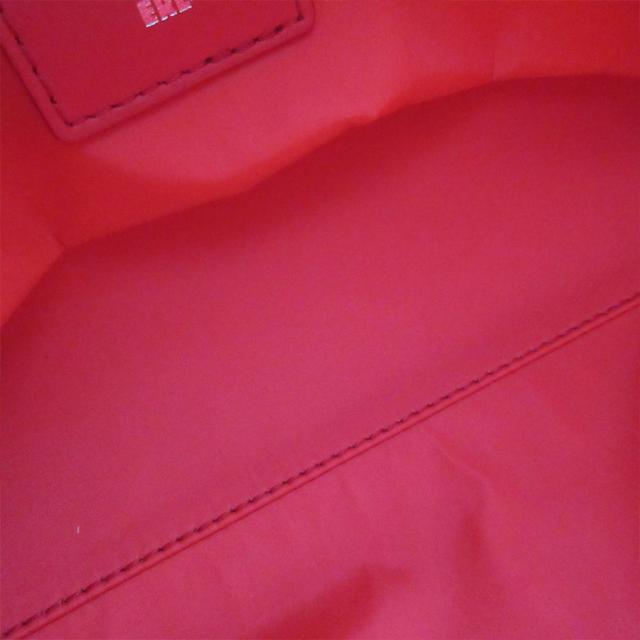 Dior ディオール DIOR x ERL 斜め掛けショルダーバッグ レッド 14060