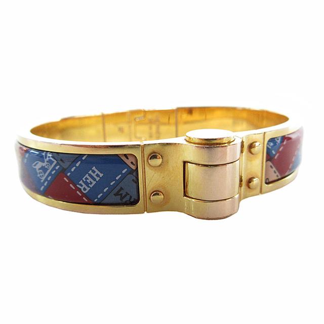スワロフスキー Swarovski 『Toby Black ブレスレット』 1181464
