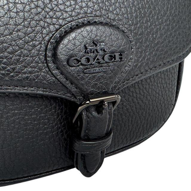 COACH ショルダーバッグ（男女兼用） ユニセックス Coach(コーチ