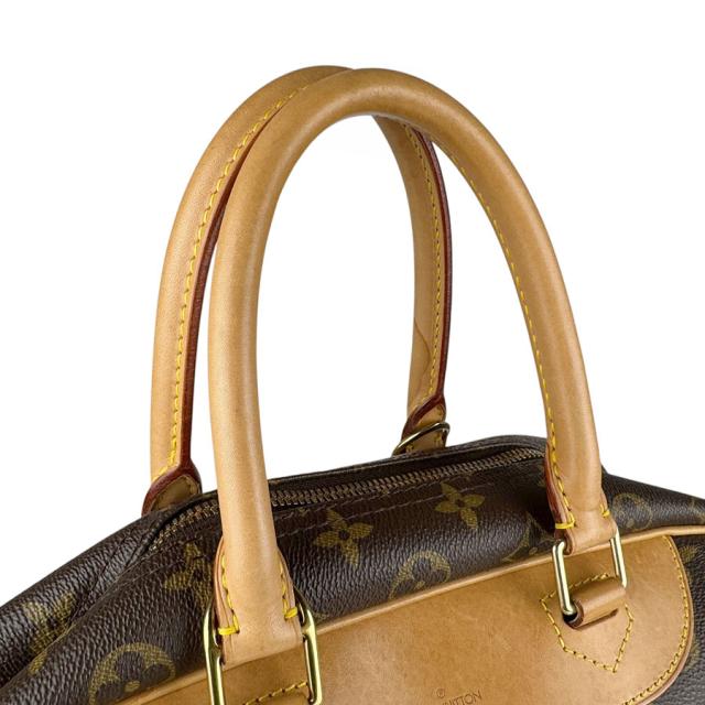 LOUIS VUITTON ルイ ヴィトン ドーヴィル M47270 ハンドバッグ