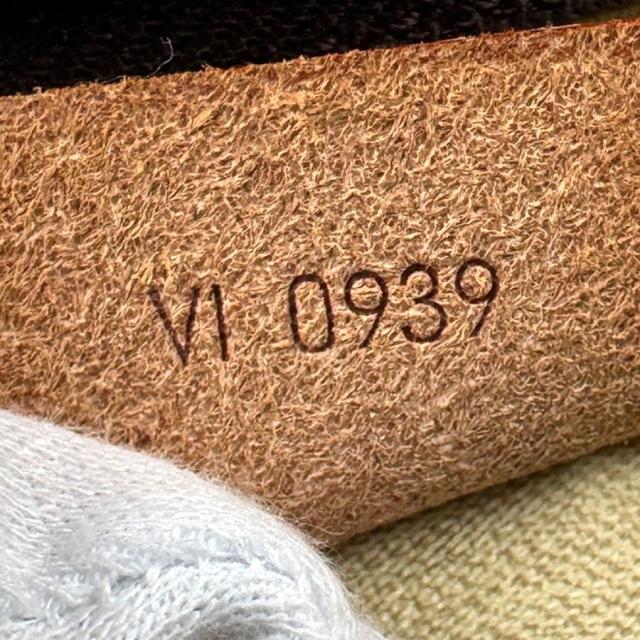 LOUIS VUITTON ルイ ヴィトン ドーヴィル M47270 ハンドバッグ