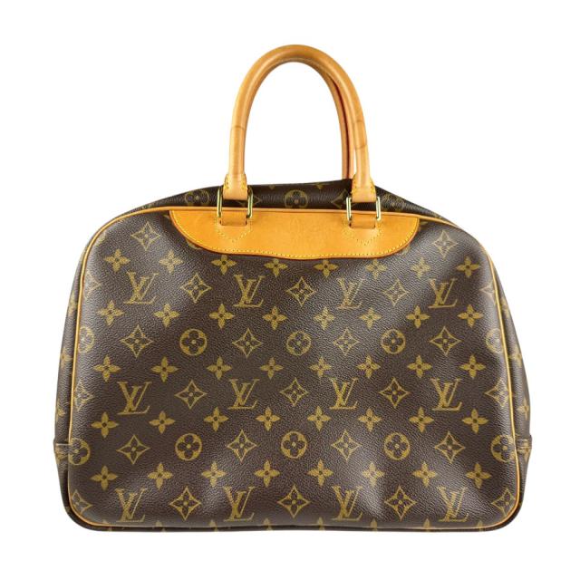 ルイ・ヴィトン ドーヴィル モノグラム M47270 LOUIS VUITTON ルイ・ヴィトン ドーヴィル モノグラム M47270 【433