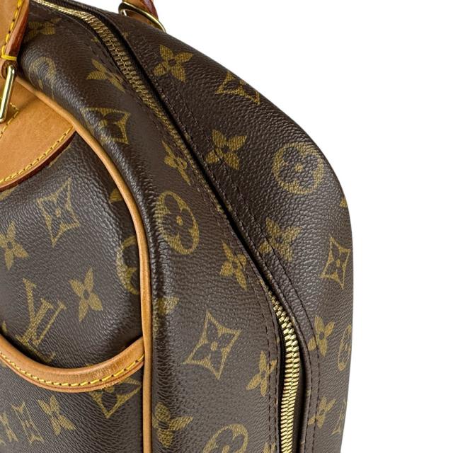 LOUIS VUITTON ルイ ヴィトン ドーヴィル M47270 ハンドバッグ