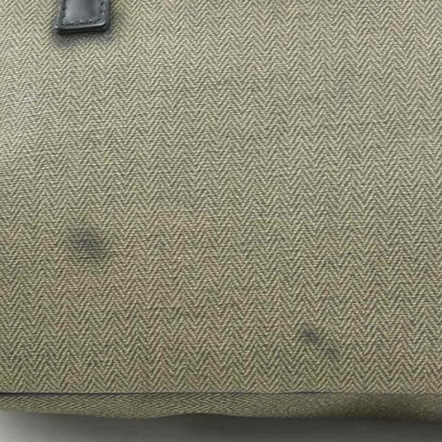 BVLGARI ブルガリ ハンドバッグ ブラウン/ブラック 14057 レディース