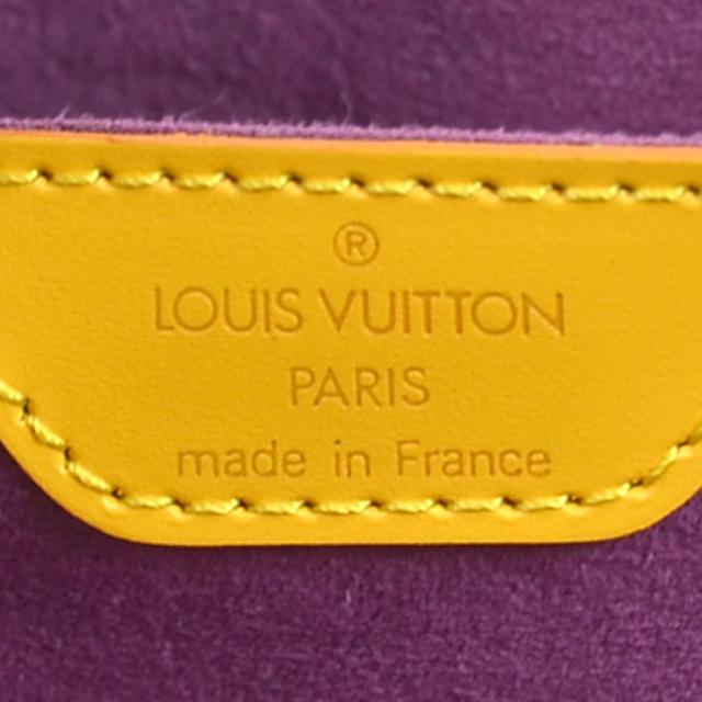 LOUIS VUITTON ルイ ヴィトン サンジャック ロングショルダー M52339