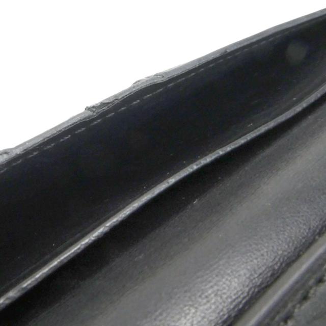 Berluti ベルルッティ 二つ折り長財布 ブラウン 14057 メンズ【中古