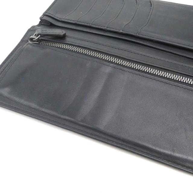 Berluti ベルルッティ 二つ折り長財布 ブラウン 14057 メンズ【中古】 h31229a Berluti ベルルッティ 二つ折り長財布 ブラウン 14057 メンズ【中古