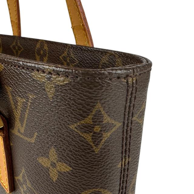 ◇ルイヴィトン ヴァヴァンPM M51172 ハンドバッグ レディース  