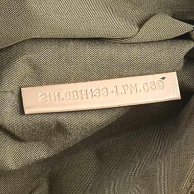 FENDI フェンディ ズッキーノ 2111.8BH133 ハンドバッグ ピンクベージュ 14061 レディース【中古】 e60473a