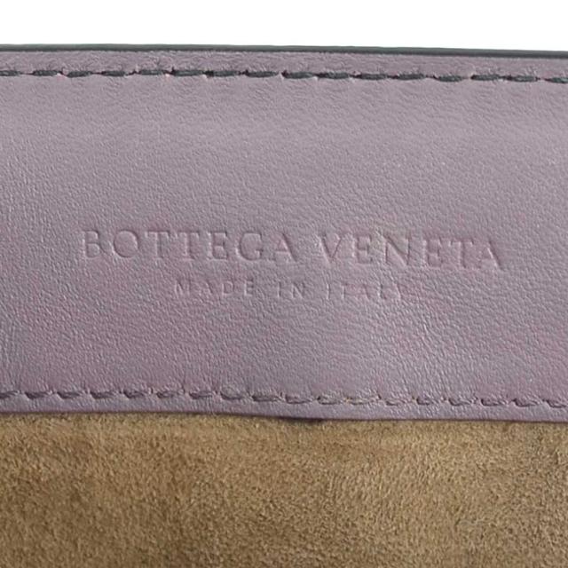 BOTTEGAVENETA ボッテガヴェネタ イントレチャート ショルダーバッグ