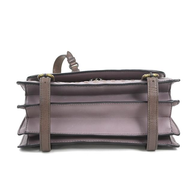 BOTTEGAVENETA ボッテガヴェネタ イントレチャート ショルダーバッグ