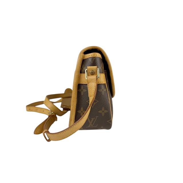 ジバンシィ GIVENCHY インフィニティ ミニサドル ショルダーバッグ